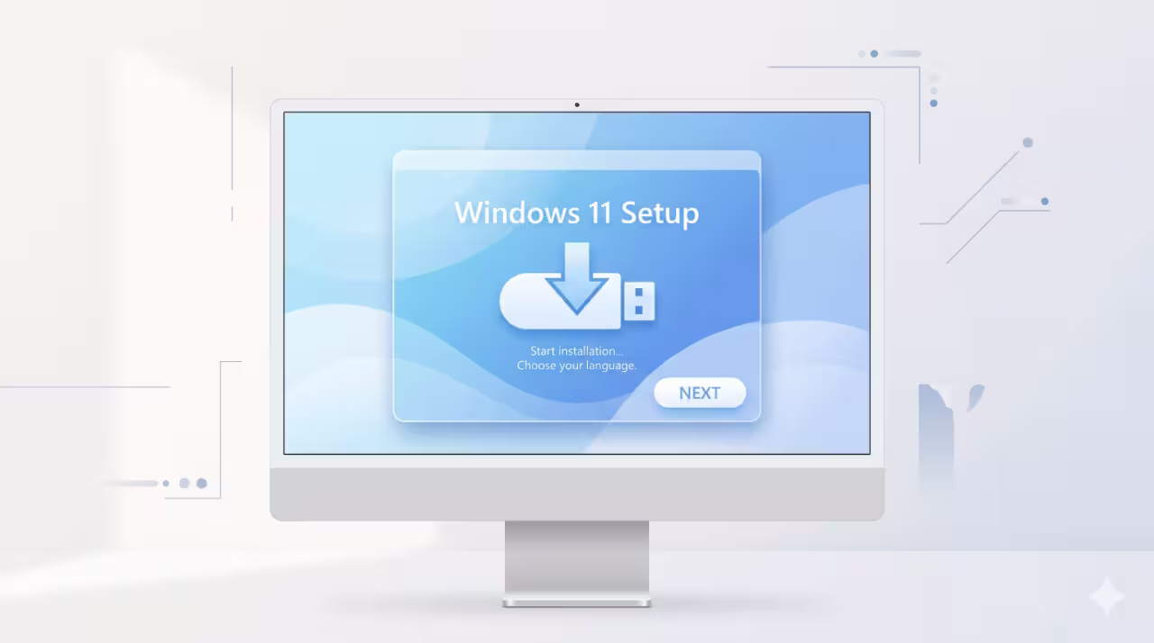 Comment télécharger et installer Windows 11 et Windows 11 Pro — Guide étape par étape