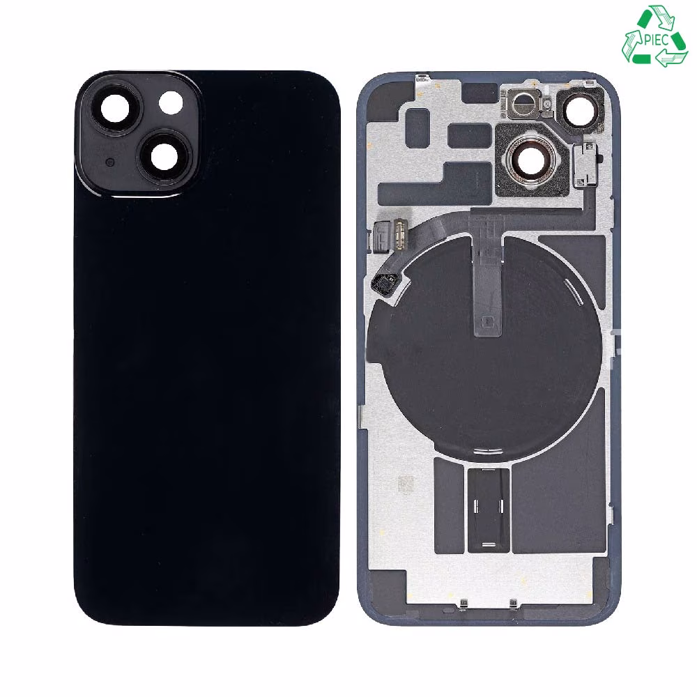 Vitre Arrière  (PIEC) Apple iPhone 14