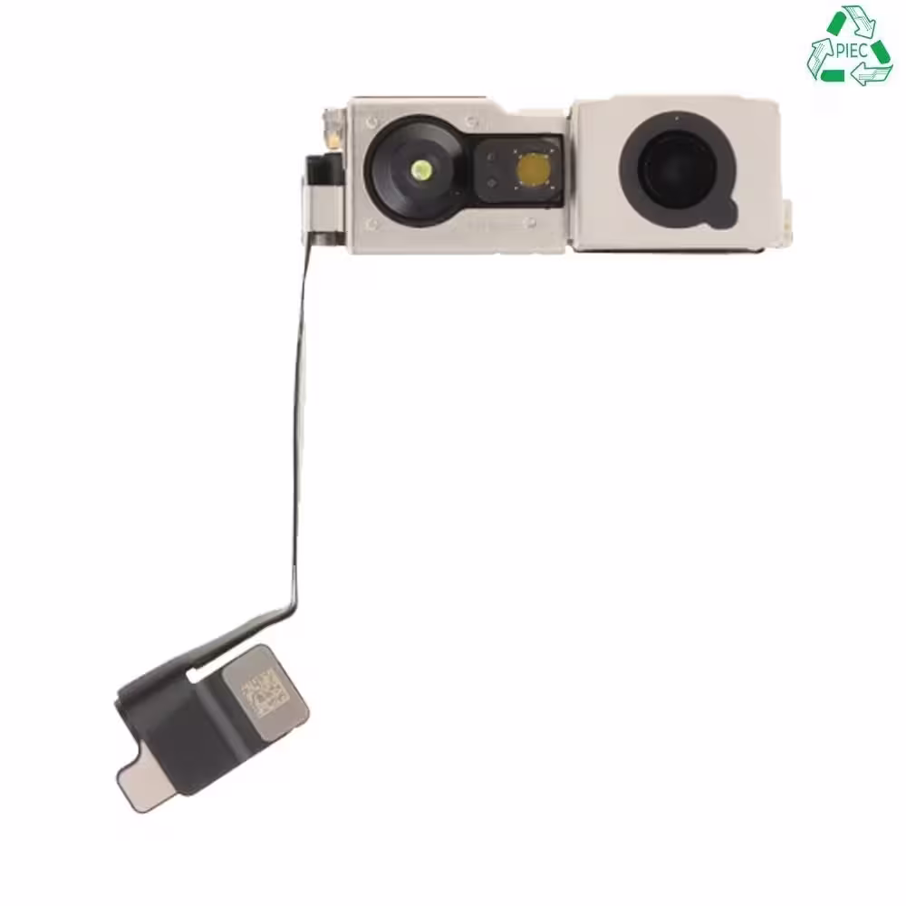 Caméra Visio Originale Pulled (PIEC) Apple iPhone 17 Pro Max 18MP
