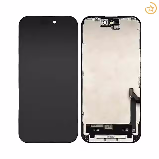 Écran iPhone 15 FHD Premium