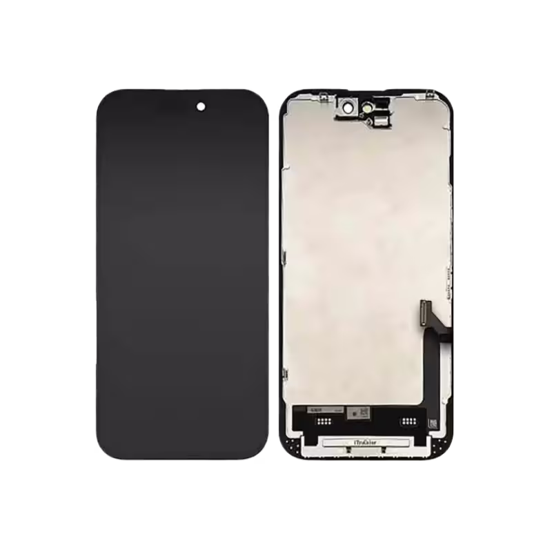 Écran iPhone 15 Soft Oled