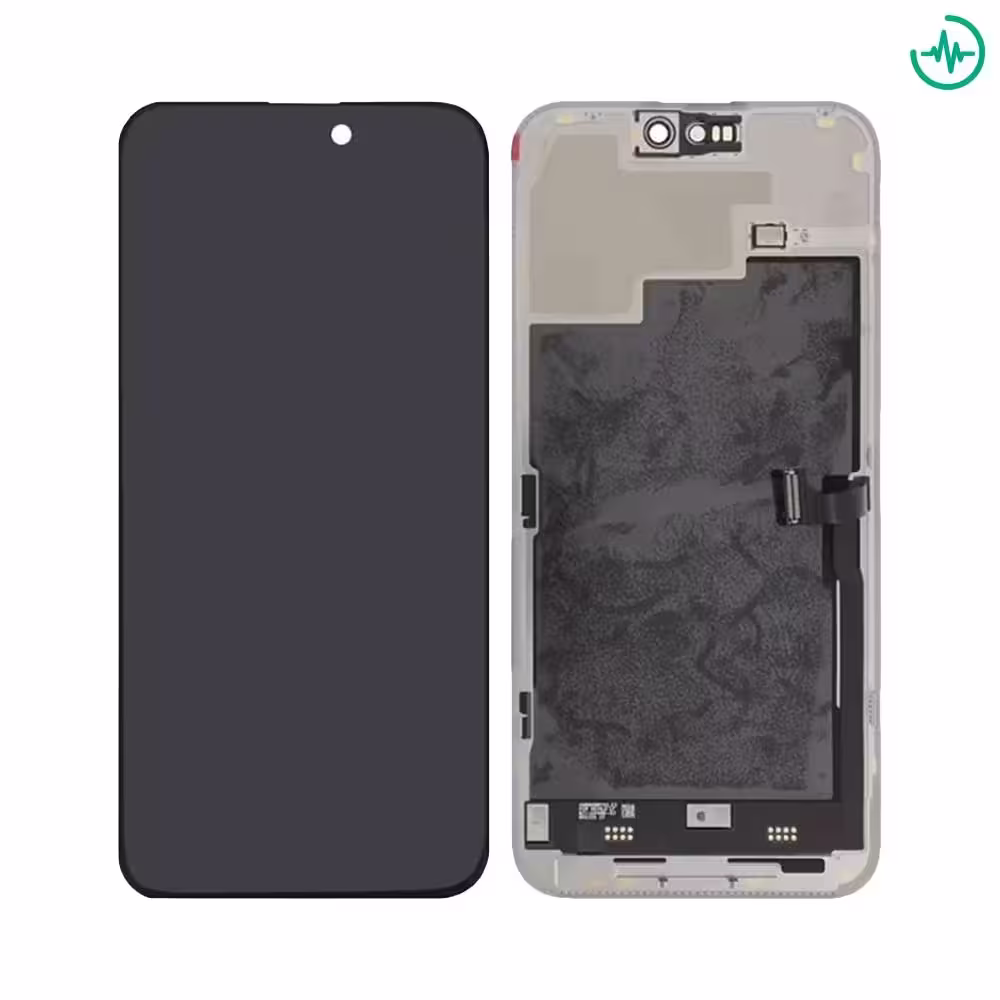 Ecran Tactile Soft Oled Diagnostic 120Hz Apple iPhone 15 Pro Max
