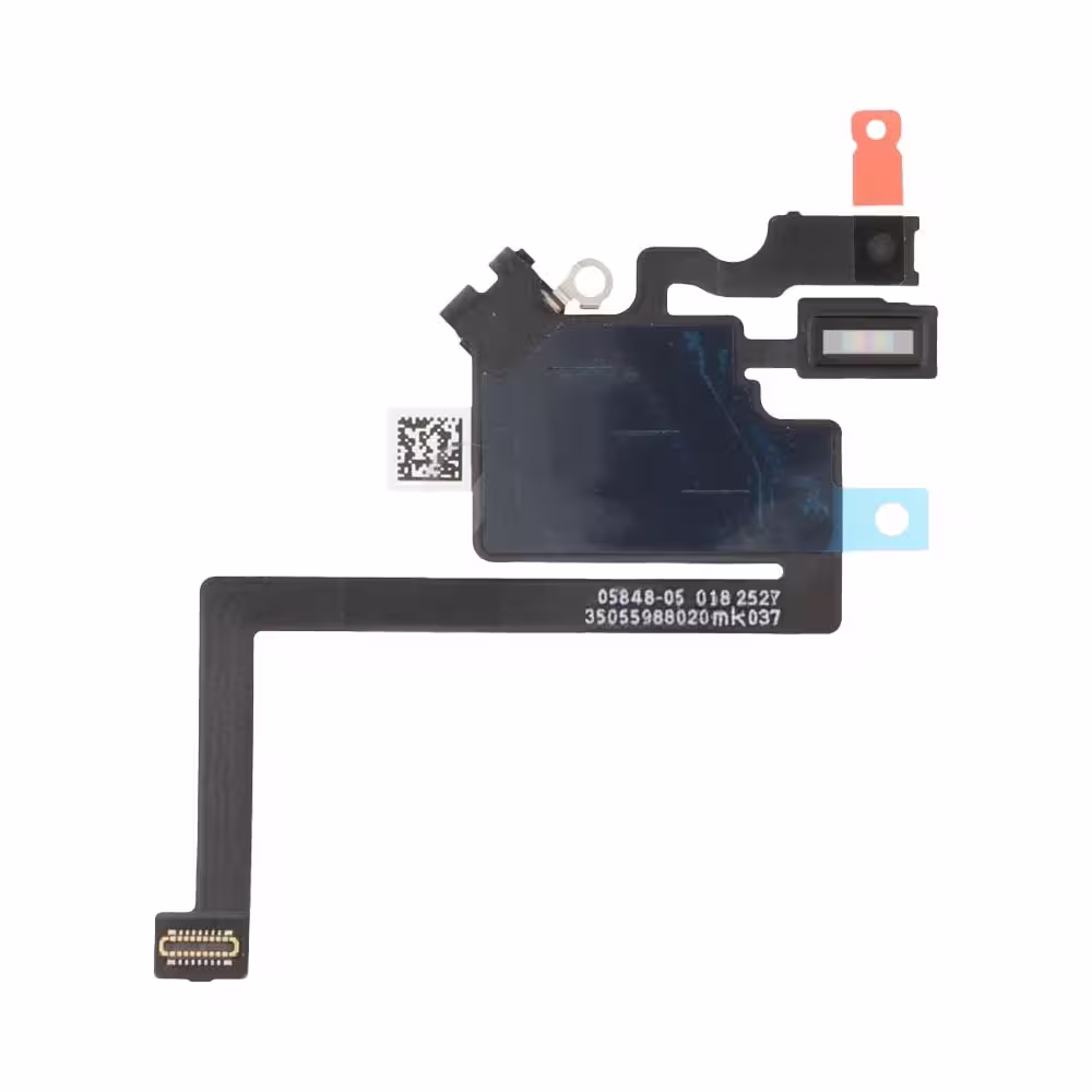 Nappe de Proximité Apple iPhone 17 Pro Max