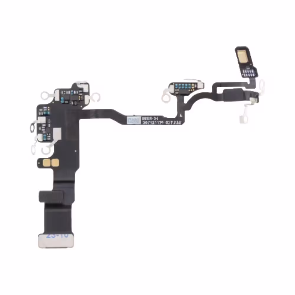 Nappe WiFi Apple iPhone 15 Pro Max