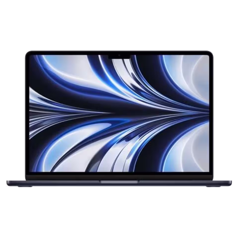 réparation écran Apple MacBook Pro 13″ M2 (2022) Bordeaux
