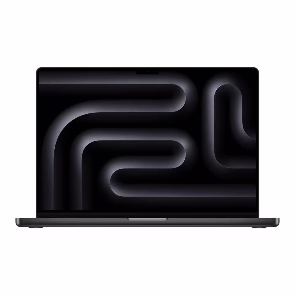 réparation écran Apple MacBook Pro 14″ M4 Pro (2024) Bordeaux