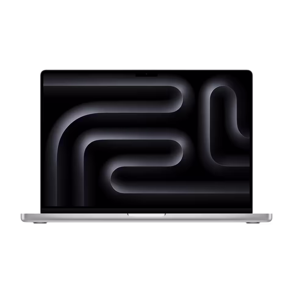 réparation écran Apple MacBook Pro 14″ M5 (2025) Bordeaux