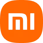 Logo Xiaomi