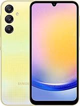 Réparation A25 Samsung Galaxy A25
