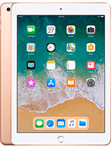 réparation écran Apple iPad 9.7 (2018) Bordeaux