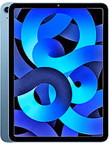 réparation écran Apple iPad Air (2022) Bordeaux