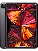 réparation écran Apple iPad Pro 11 (2021) Bordeaux