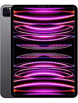 réparation écran Apple iPad Pro 11 (2022) Bordeaux