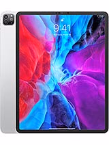réparation écran Apple iPad Pro 12.9 (2020) Bordeaux