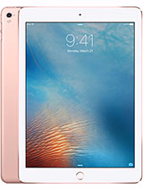 réparation écran Apple iPad Pro 9.7 (2016) Bordeaux