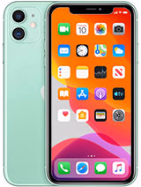 Réparation Apple iPhone 11