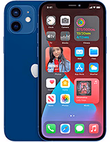 Réparation Apple iPhone 12