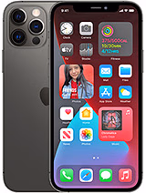 Réparation Apple iPhone 12 Pro