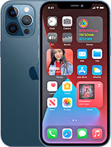 Réparation Apple iPhone 12 Pro Max