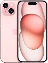 Réparation Apple iPhone 15