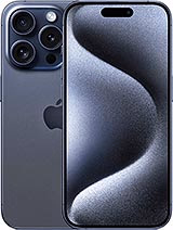 Réparation Apple iPhone 15 Pro