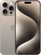 Réparation Apple iPhone 15 Pro Max