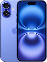 Réparation Apple iPhone 16