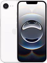 Réparation Apple iPhone 16e