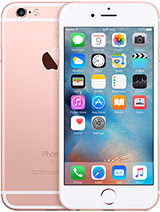 Réparation Apple iPhone 6s