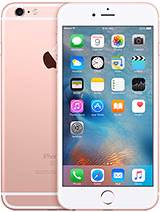 Réparation Apple iPhone 6s Plus