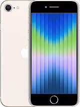 Réparation Apple iPhone SE (2022)