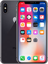 Réparation Apple iPhone X