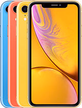 Réparation Apple iPhone XR