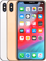 Réparation Apple iPhone XS Max