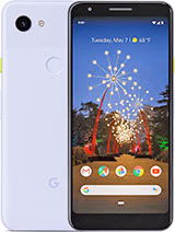 réparation écran Google Pixel 3a Bordeaux
