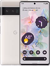 Réparation Google Pixel 6 Pro