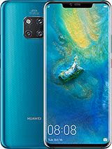 Réparation Huawei Huawei Mate 20 Pro