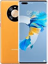 Réparation Huawei Huawei Mate 40 Pro