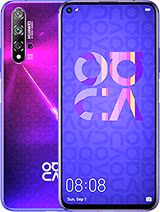 réparation écran Huawei Huawei nova 5T Bordeaux