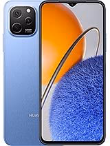 Réparation Huawei Huawei nova Y61