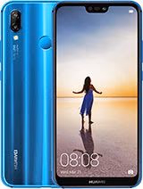 Réparation Huawei Huawei P20 lite