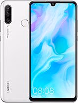 Réparation Huawei Huawei P30 lite