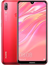 Réparation Huawei Huawei Y7 (2019)