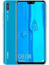 Réparation Huawei Huawei Y9 (2019)