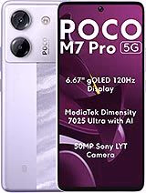 Mi Xiaomi Poco M7 Pro 5G