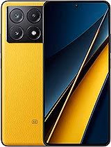 Mi Xiaomi Poco X6 Pro