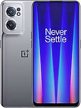 Réparation OnePlus Nord CE 2 5G