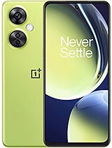 Réparation OnePlus Nord CE 3 Lite