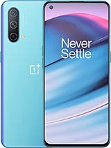 Réparation OnePlus Nord CE 5G
