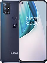 Réparation OnePlus Nord N10 5G